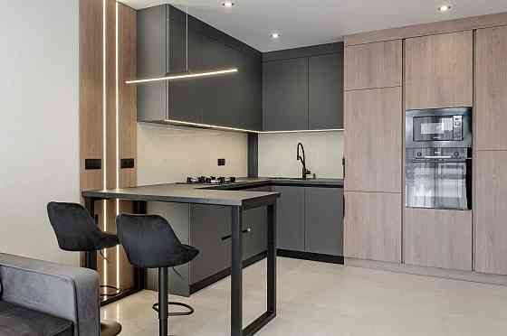 Продаж 1-кім квартири в Жк Greenville Park вул.Замарстинівська Львов