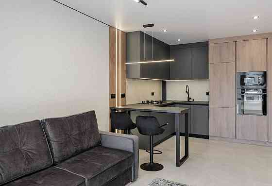 Продаж 1-кім квартири в Жк Greenville Park вул.Замарстинівська Львов