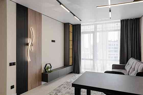 Продаж 1-кім квартири в Жк Greenville Park вул.Замарстинівська Львов