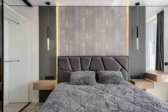 Продаж 1-кім квартири в Жк Greenville Park вул.Замарстинівська Львов