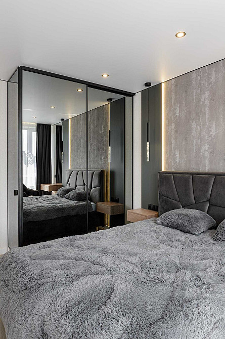 Продаж 1-кім квартири в Жк Greenville Park вул.Замарстинівська Львов - изображение 7