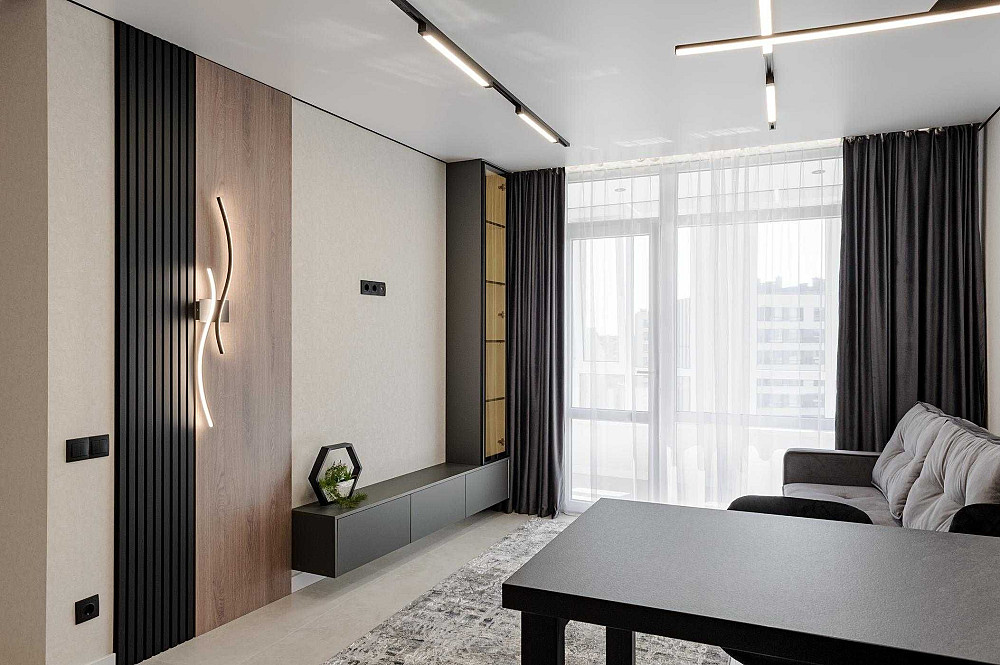 Продаж 1-кім квартири в Жк Greenville Park вул.Замарстинівська Львов - изображение 3