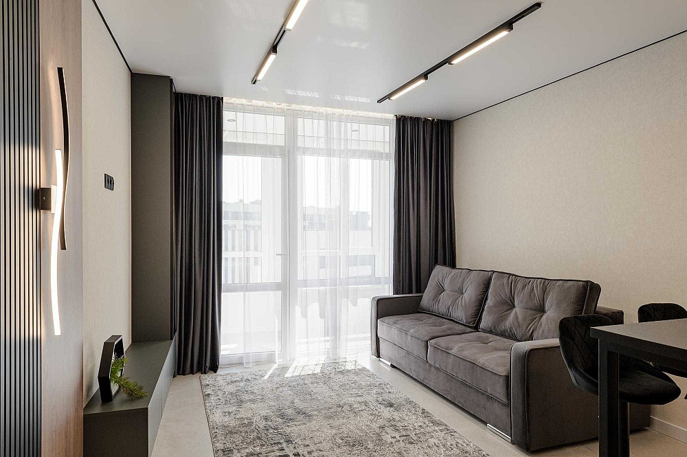 Продаж 1-кім квартири в Жк Greenville Park вул.Замарстинівська Львов - изображение 5