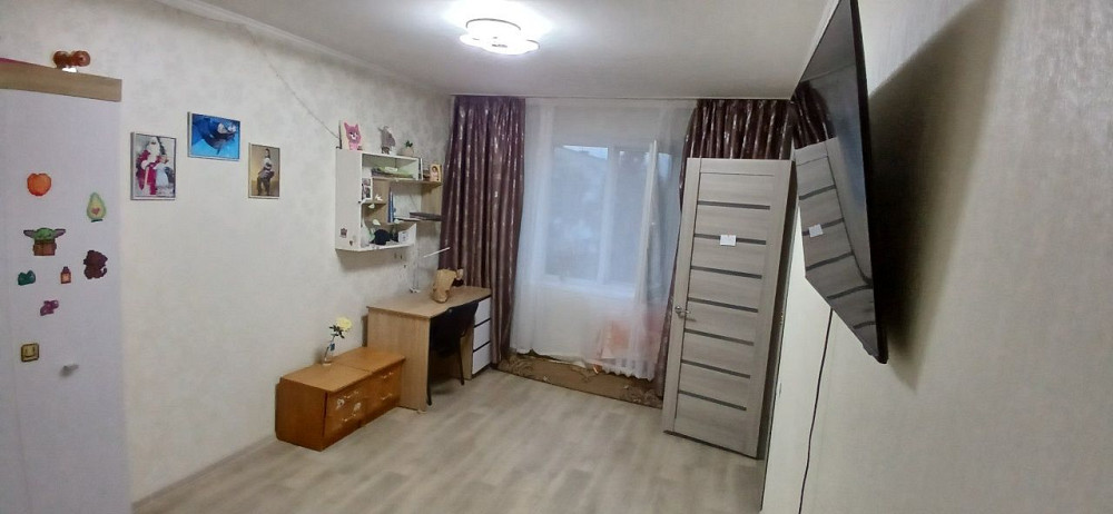 Продам 2 кімн. квартиру ПЗТО Павлоград - изображение 4