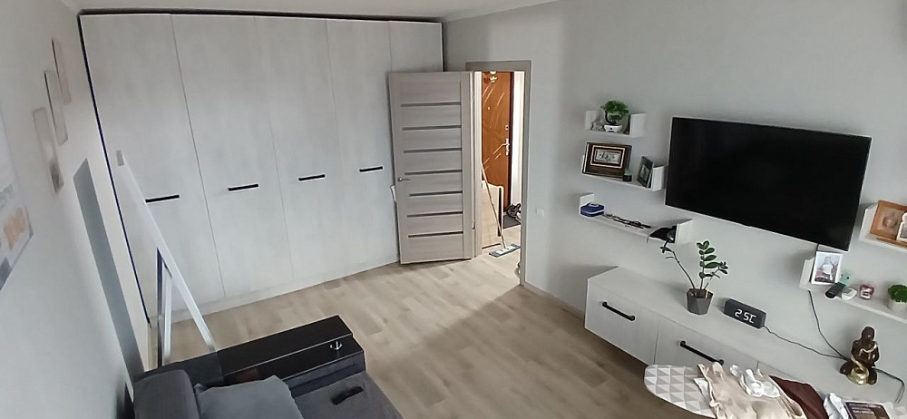 Продам 2 кімн. квартиру ПЗТО Павлоград - изображение 2