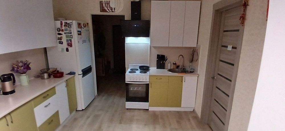 Продам 2 кімн. квартиру ПЗТО Павлоград - изображение 7