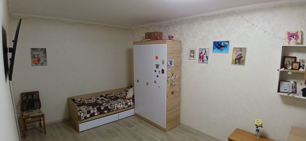 Продам 2 кімн. квартиру ПЗТО Павлоград - изображение 3