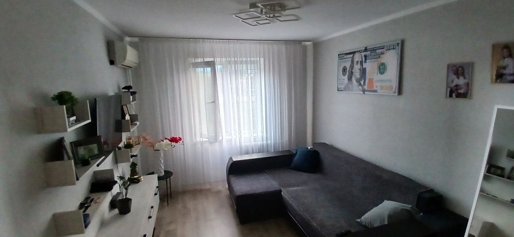 Продам 2 кімн. квартиру ПЗТО Павлоград - изображение 1