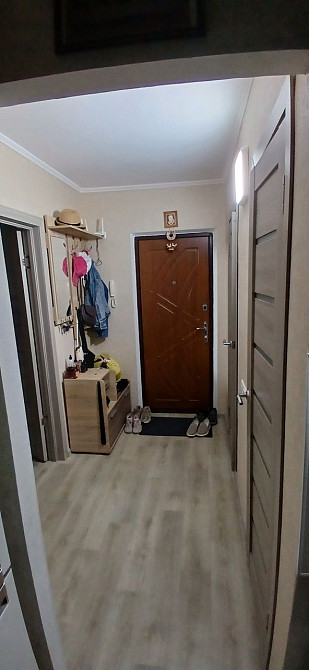 Продам 2 кімн. квартиру ПЗТО Павлоград - изображение 8