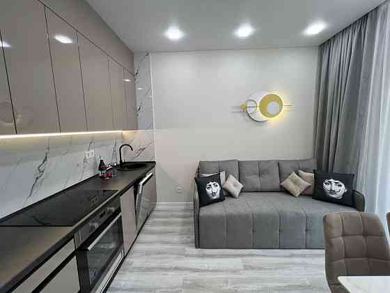 ТЕРМІНОВО ВІД ВЛАСНИКА видова 1 к кв в ЖК 65 Жемчужина поряд 60,61,63 Одесса