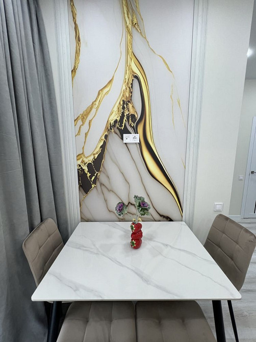 ТЕРМІНОВО ВІД ВЛАСНИКА видова 1 к кв в ЖК 65 Жемчужина поряд 60,61,63 Одесса - изображение 3