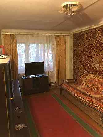 Срочно сдам 2х-ком квартиру на Кичкасе Запоріжжя