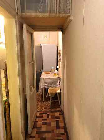 Срочно сдам 2х-ком квартиру на Кичкасе Запоріжжя