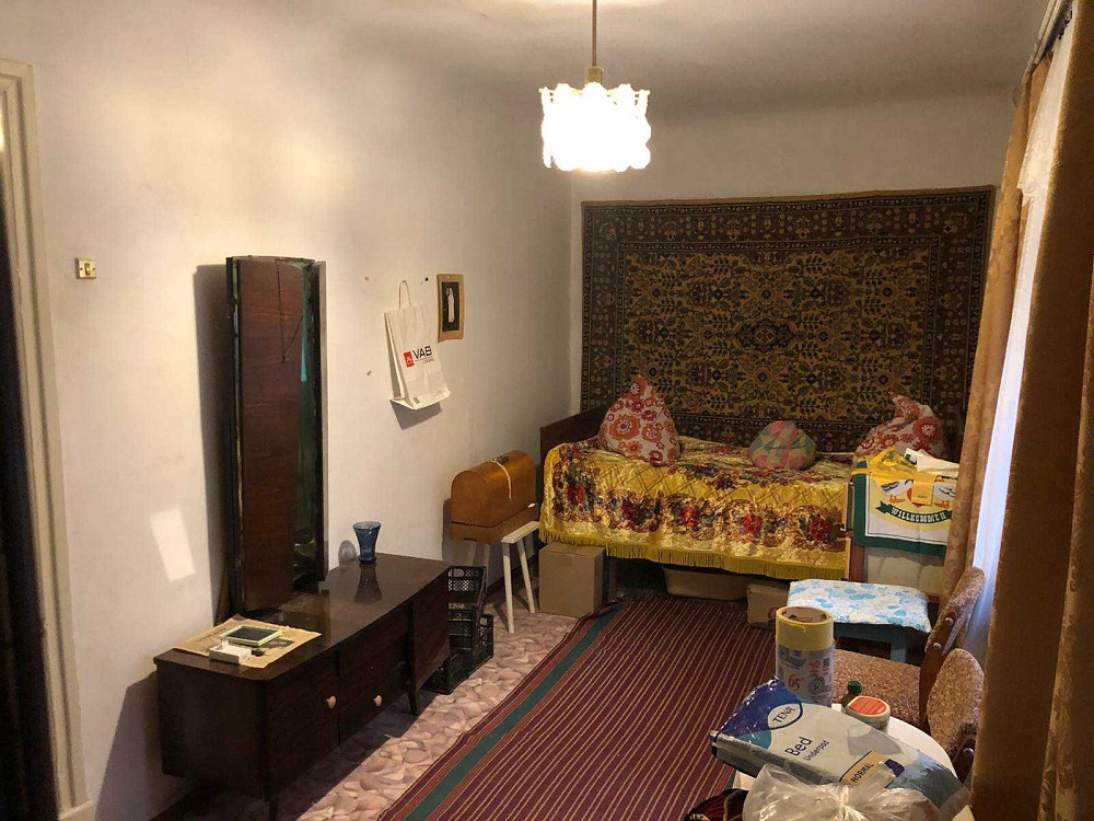 Срочно сдам 2х-ком квартиру на Кичкасе Запоріжжя - зображення 4