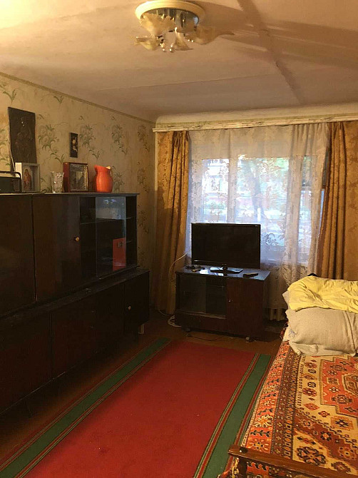 Срочно сдам 2х-ком квартиру на Кичкасе Запоріжжя - зображення 1