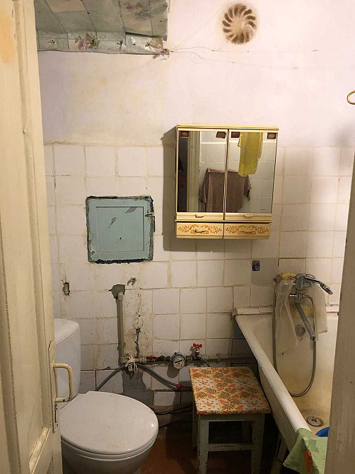 Срочно сдам 2х-ком квартиру на Кичкасе Запоріжжя - зображення 7