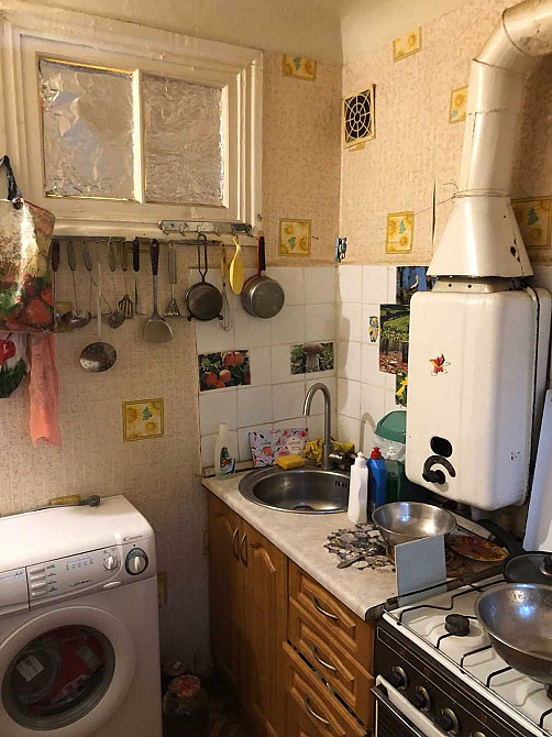 Срочно сдам 2х-ком квартиру на Кичкасе Запоріжжя - зображення 8