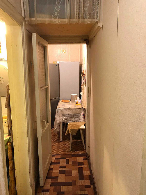 Срочно сдам 2х-ком квартиру на Кичкасе Запоріжжя - зображення 5