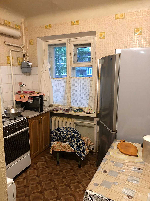 Срочно сдам 2х-ком квартиру на Кичкасе Запоріжжя - зображення 6