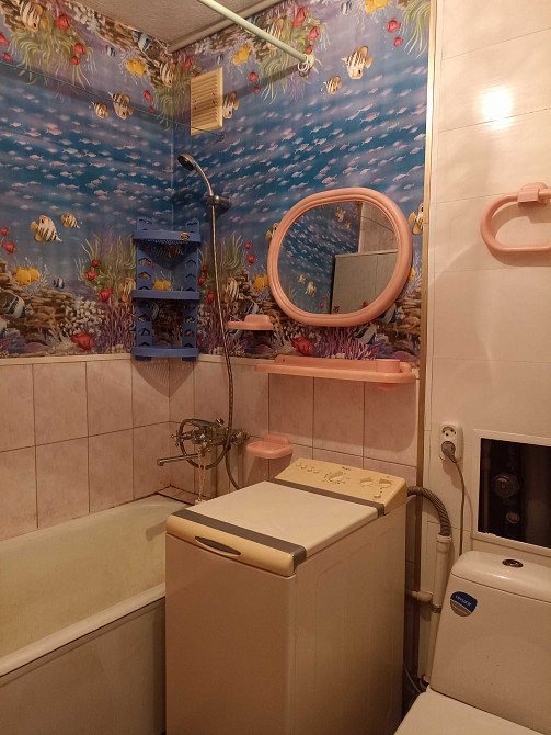 Сдам 1-комнатную квартиру в центре города! Днепр - изображение 6