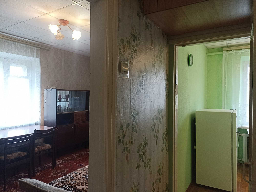 Сдам 1-комнатную квартиру в центре города! Днепр - изображение 2