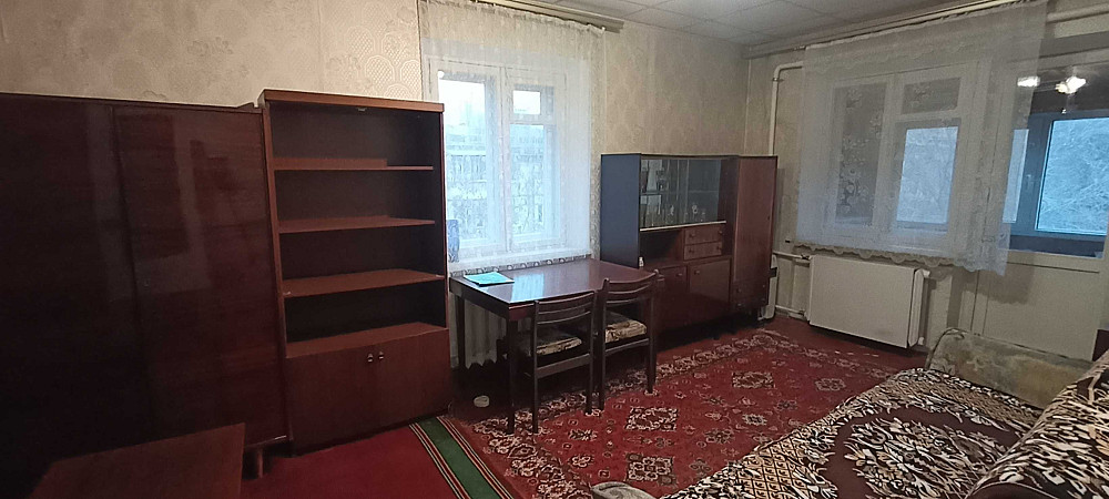 Сдам 1-комнатную квартиру в центре города! Днепр - изображение 5