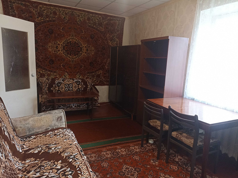 Сдам 1-комнатную квартиру в центре города! Днепр - изображение 4