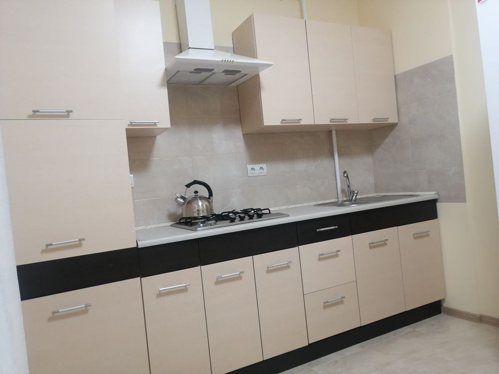 Сдам 1 к квартиру ЖК Счастливый Дафи Дніпро - зображення 3