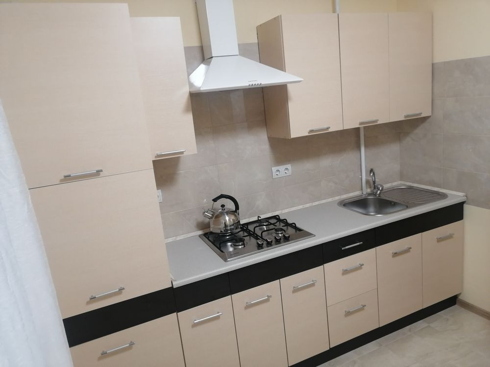 Сдам 1 к квартиру ЖК Счастливый Дафи Дніпро - зображення 2