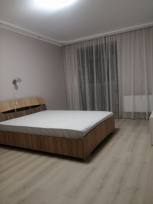 Сдам 1 к квартиру ЖК Счастливый Дафи Дніпро - зображення 8