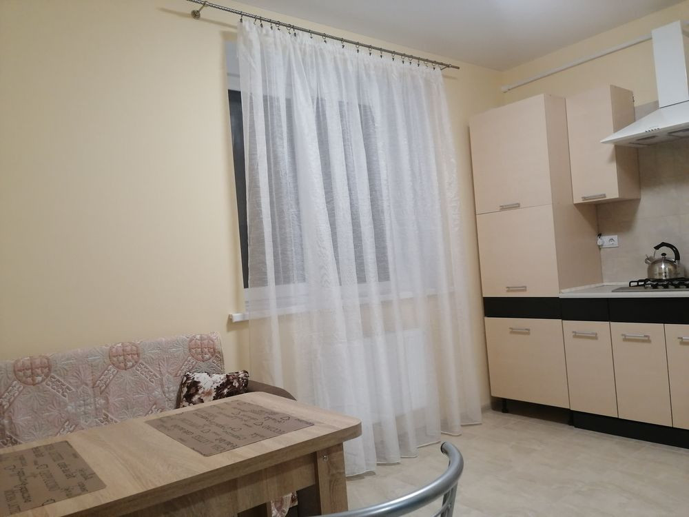 Сдам 1 к квартиру ЖК Счастливый Дафи Дніпро - зображення 6