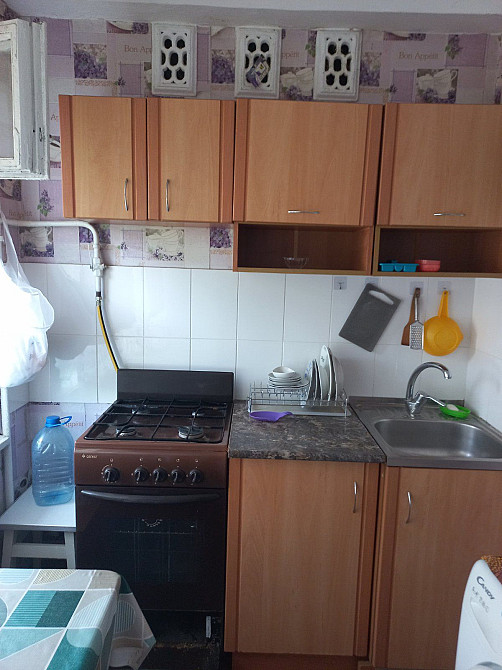 Сдам 2-х кімнатну квартиру воскресенка вул.Ірини Бекешкіной Киев - изображение 5