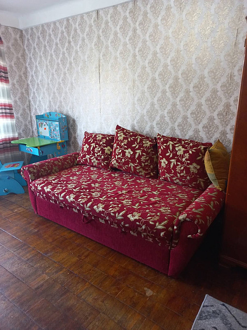 Сдам 2-х кімнатну квартиру воскресенка вул.Ірини Бекешкіной Киев - изображение 1