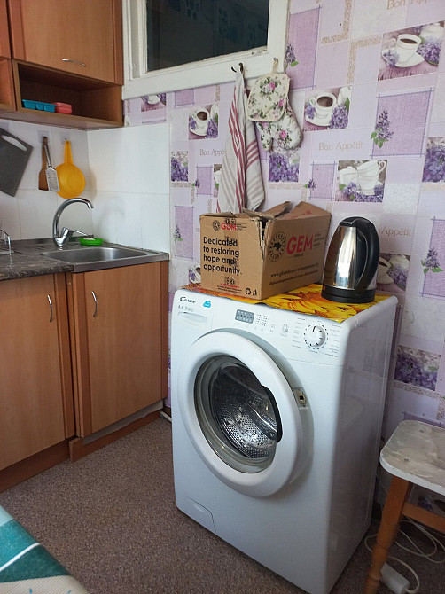 Сдам 2-х кімнатну квартиру воскресенка вул.Ірини Бекешкіной Киев - изображение 2