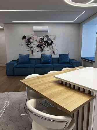 Оренда 3 кімн квартири в ЖК Шевченківський. Центр. Автономка. Укриття Чернигов