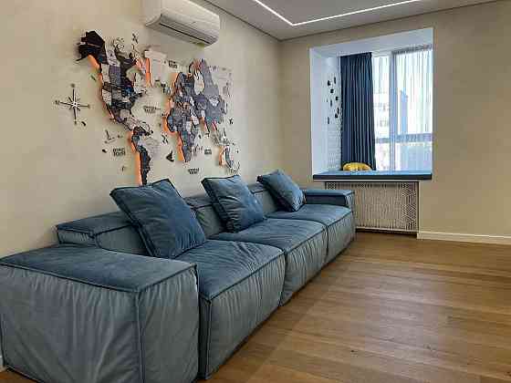 Оренда 3 кімн квартири в ЖК Шевченківський. Центр. Автономка. Укриття Чернигов