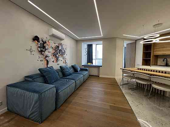 Оренда 3 кімн квартири в ЖК Шевченківський. Центр. Автономка. Укриття Чернигов