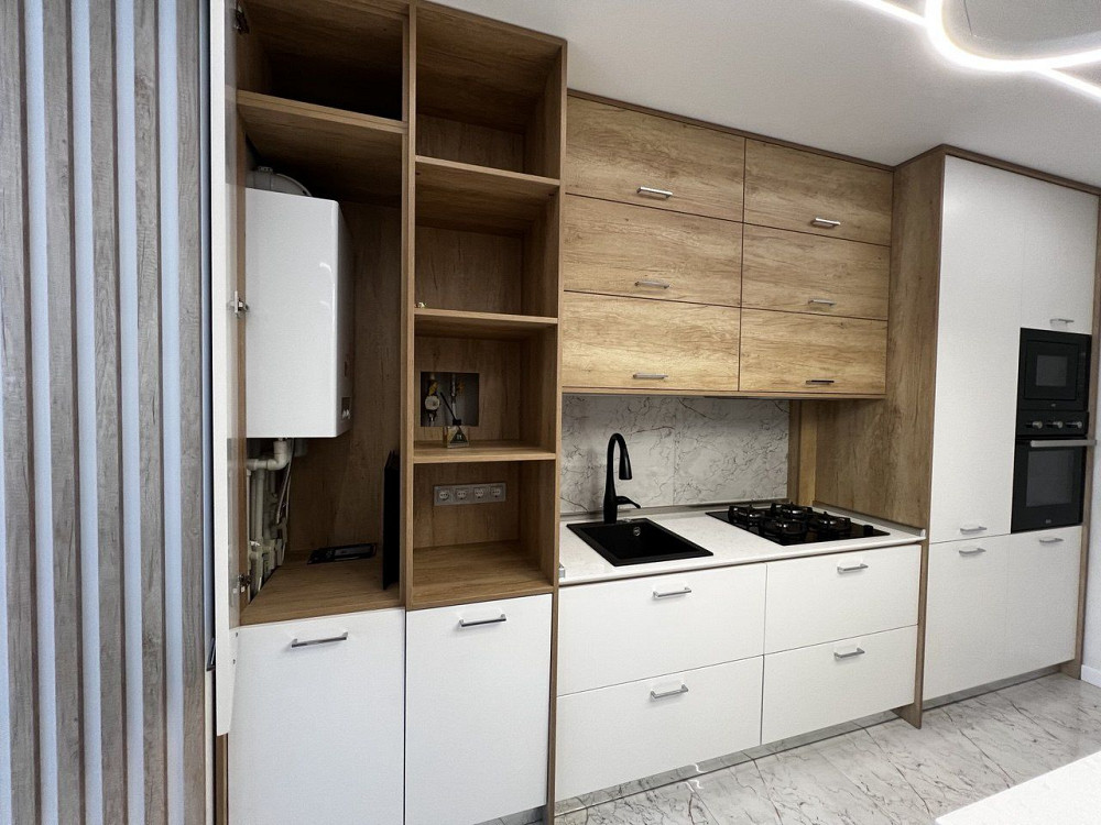 Оренда 3 кімн квартири в ЖК Шевченківський. Центр. Автономка. Укриття Чернигов - изображение 8