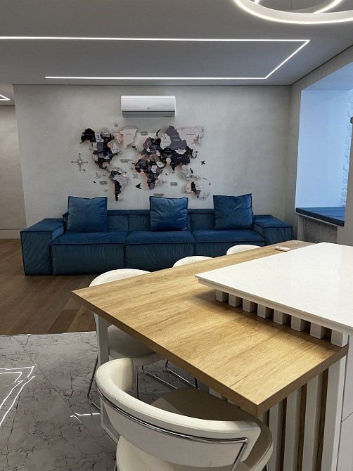 Оренда 3 кімн квартири в ЖК Шевченківський. Центр. Автономка. Укриття Чернигов - изображение 3