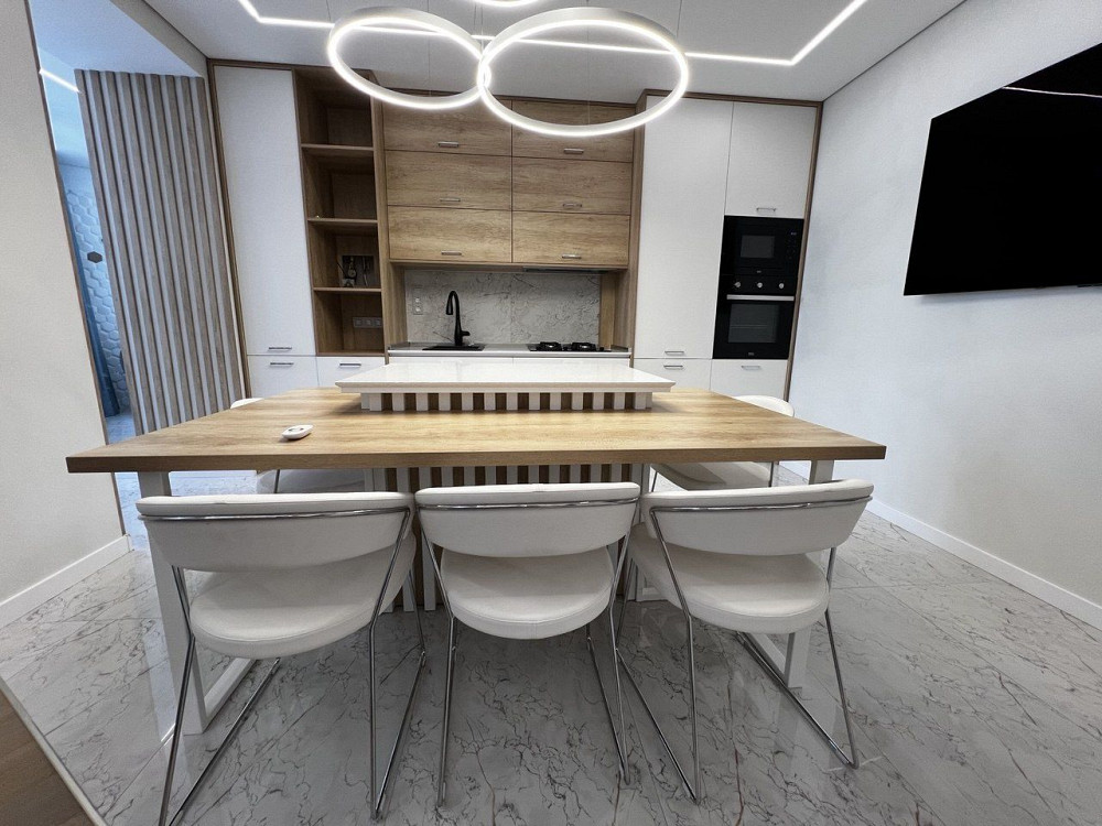 Оренда 3 кімн квартири в ЖК Шевченківський. Центр. Автономка. Укриття Чернигов - изображение 6