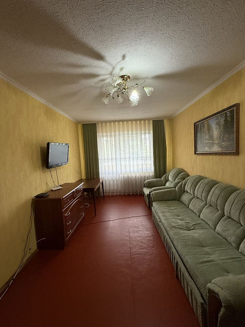 Оренда 2 кім квартири. Район нижній ДНС. Актуальна , показуємо! Біла Церква - зображення 1