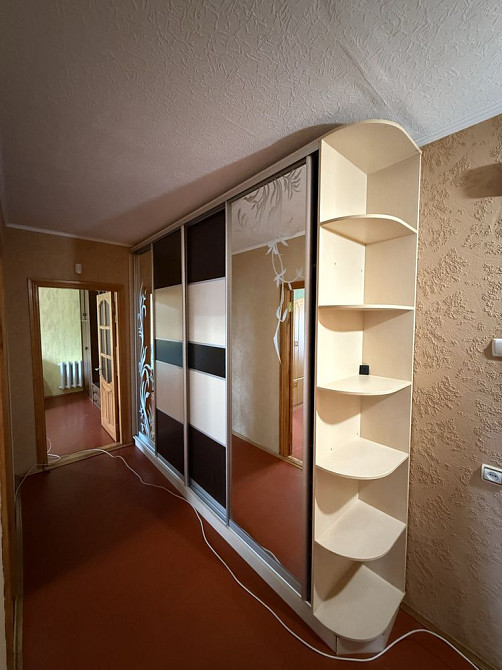 Оренда 2 кім квартири. Район нижній ДНС. Актуальна , показуємо! Біла Церква - зображення 8