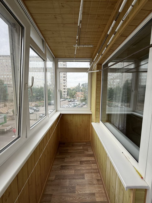 Оренда 2 кім квартири. Район нижній ДНС. Актуальна , показуємо! Біла Церква - зображення 4