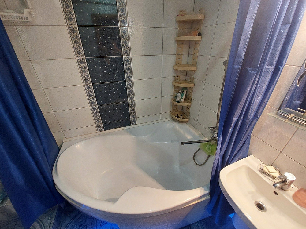 Аренда 2 ком кв.ул.М.Приймаченко 5 р-н Даманский Краматорськ - зображення 7