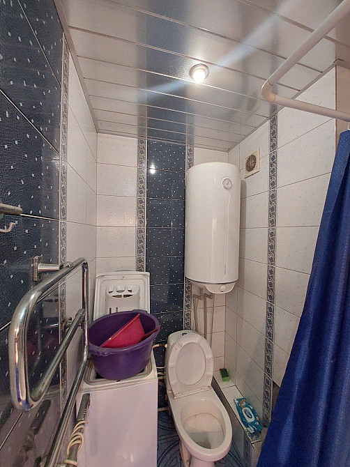 Аренда 2 ком кв.ул.М.Приймаченко 5 р-н Даманский Краматорськ - зображення 6