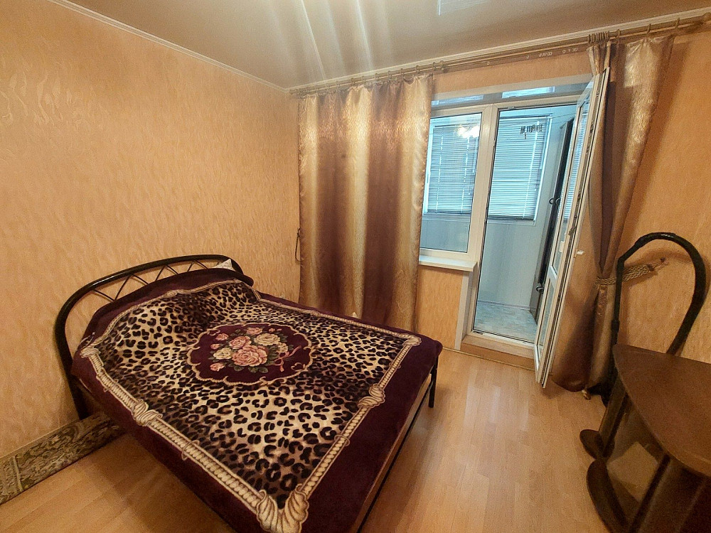 Аренда 2 ком кв.ул.М.Приймаченко 5 р-н Даманский Краматорськ - зображення 5