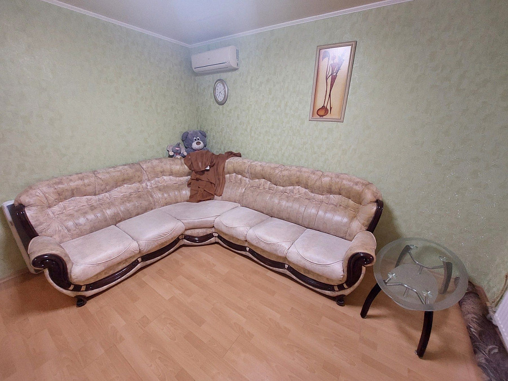 Аренда 2 ком кв.ул.М.Приймаченко 5 р-н Даманский Краматорськ - зображення 3