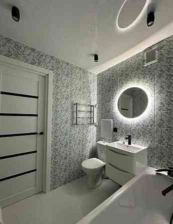 Аренда. Однокомнатная квартира . Школьный Кропивницький