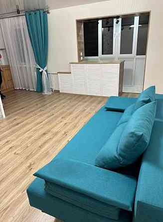 Аренда. Однокомнатная квартира . Школьный Кропивницький