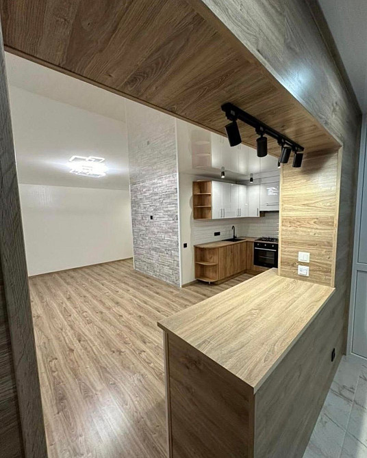 Аренда. Однокомнатная квартира . Школьный Кропивницький - зображення 3